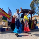 2024 Cervantes Festival Highlights